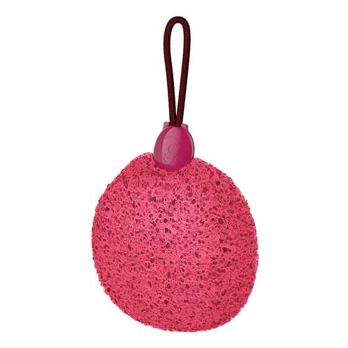 Губка для тела Foamie Beauty Fruity пенящаяся в Магнит Косметик