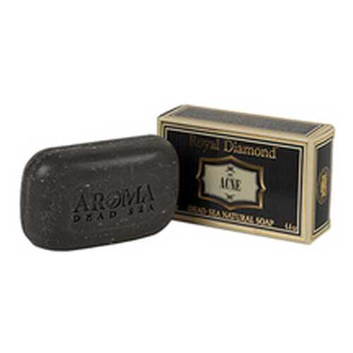 Косметическое мыло Aroma Dead Sea Против акне 110 г в Магнит Косметик