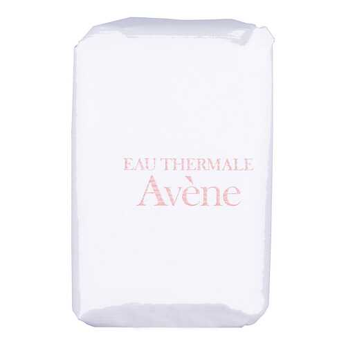 Косметическое мыло Avene Peaux Seches Cold Cream Soap 100 г в Магнит Косметик