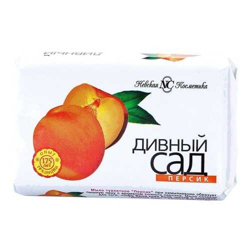 Косметическое мыло Дивный сад 10446 в Магнит Косметик