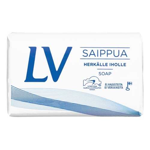 Косметическое мыло LV Saippua 100 г в Магнит Косметик