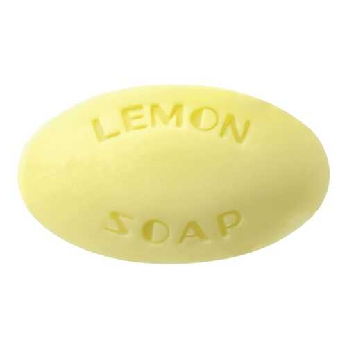 Косметическое мыло MIYOSHI Lemon Soap 8*45 г в Магнит Косметик