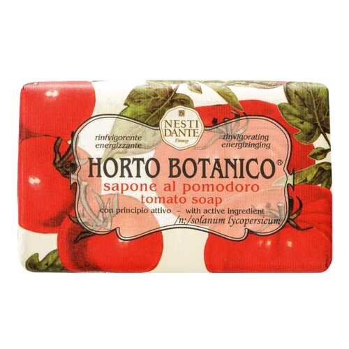 Косметическое мыло Nesti Dante Horto Botanico Tomato Soap 250 г в Магнит Косметик