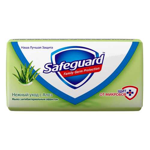 Косметическое мыло Safeguard 81443103 в Магнит Косметик