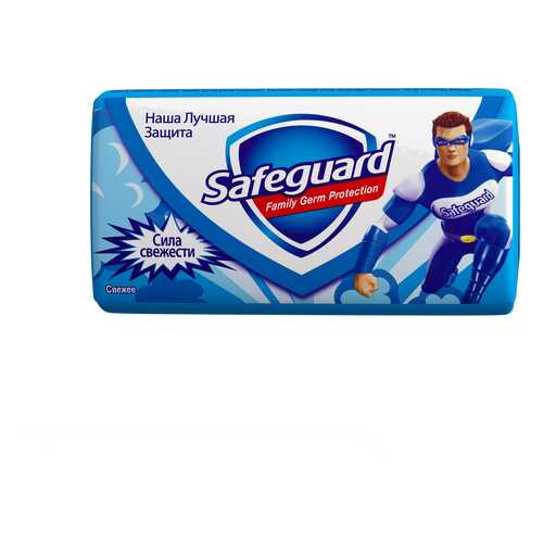 Косметическое мыло Safeguard 81540426 в Магнит Косметик