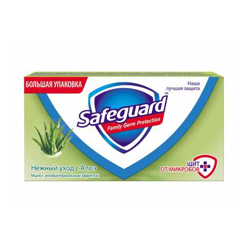 Косметическое мыло Safeguard 81567653 в Магнит Косметик