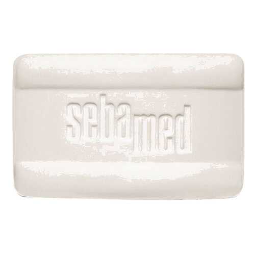 Косметическое мыло Sebamed Olive Cleansing Bar 150 г в Магнит Косметик