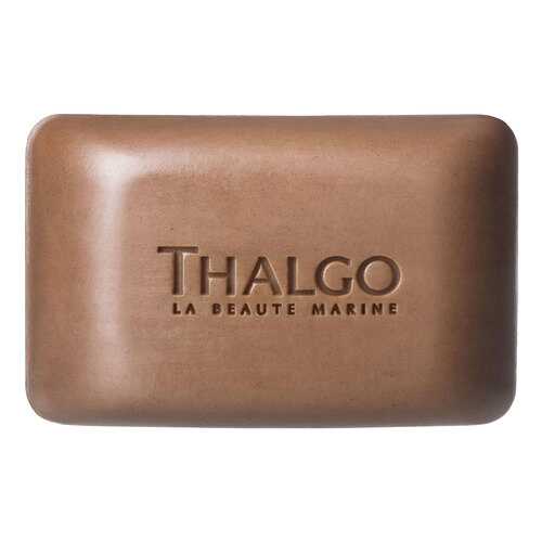 Косметическое мыло Thalgo Micronised Marine Algae Cleansing Bar 100 г в Магнит Косметик