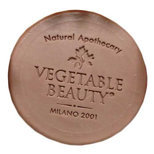 Косметическое мыло Vegetable Beauty Ваниль и какао 100 г в Магнит Косметик