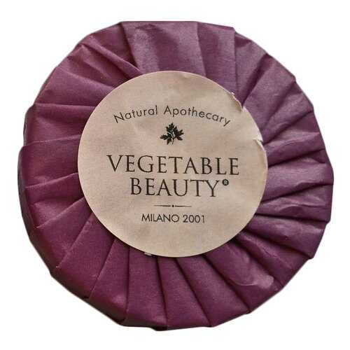 Косметическое мыло Vegetable Beauty Виноградные косточки 100 г в Магнит Косметик