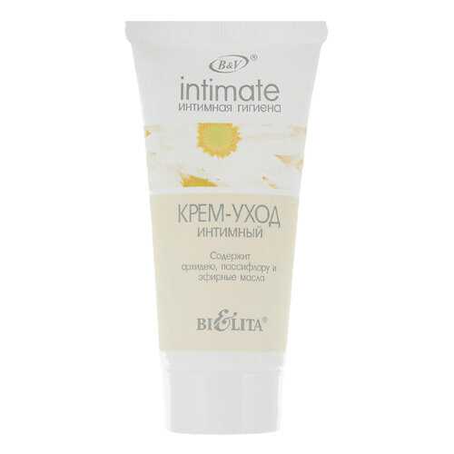 Крем для тела Bielita Body Care Intimate 30 мл в Магнит Косметик