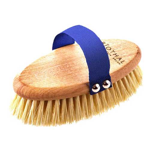 Массажер для тела механический Biothal Drainage Brush Dry Massage в Магнит Косметик