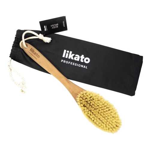 Массажер для тела механический Likato Professional My Skulptor в Магнит Косметик