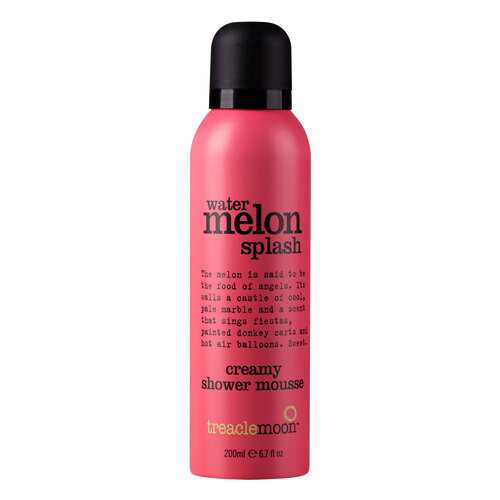 Мусс для тела Treaclemoon Sugared Grapefruit Sunrise Shower 200 мл в Магнит Косметик