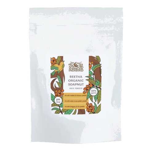 Мыльные орешки порошок (Soap Nuts Powder) 100 г в Магнит Косметик