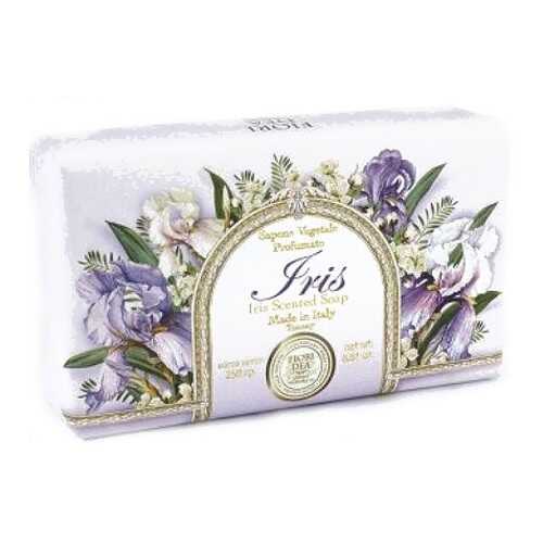 Мыло Fiori Dea Ирис 250 г в Магнит Косметик