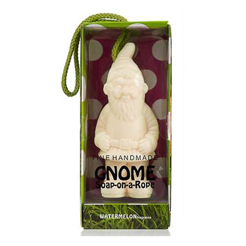 Мыло Gnome Soap on a Rope в Магнит Косметик