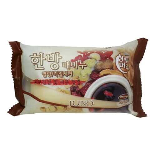 Мыло Sangtumeori Peeling Soap Oriental Medicine 150 мл в Магнит Косметик