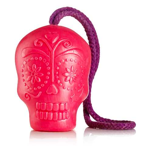 Мыло Skull Soap On A Rope в Магнит Косметик