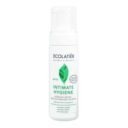Пенка для интимной гигиены ECOLATIER Intimate Hygiene 150 мл в Магнит Косметик