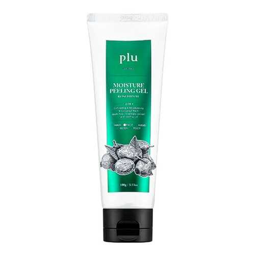Plu Гоммаж для лица Rosehip Oil 100 г в Магнит Косметик