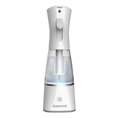 Портативный генератор дезинфектора Xiaomi Dunhome Sterilizer DH-003 (White) в Магнит Косметик