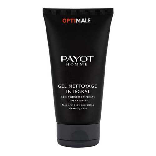 Шампунь и гель для душа 2 в 1 Payot Optimale Gel Nettoyage Integral, 200мл в Магнит Косметик
