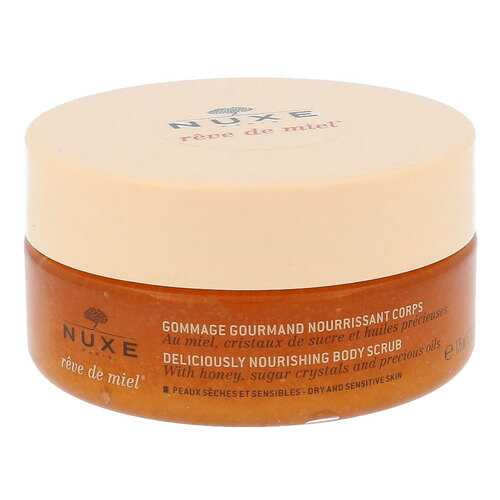 Скраб для тела Nuxe Reve De Miel Nourishing Body 175 г в Магнит Косметик