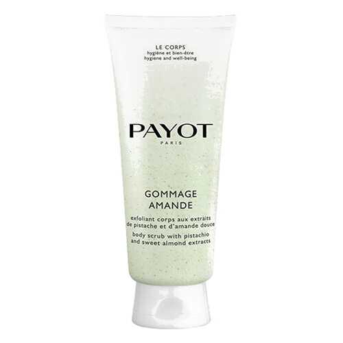 Скраб для тела PAYOT GOMMAGE AMANDE в Магнит Косметик