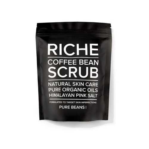 Скраб для тела RICHE Coffee Scrub 250 г в Магнит Косметик