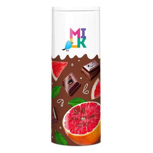 Пена для ванн MILK шоколадная SPA-уход 400 мл в Магнит Косметик