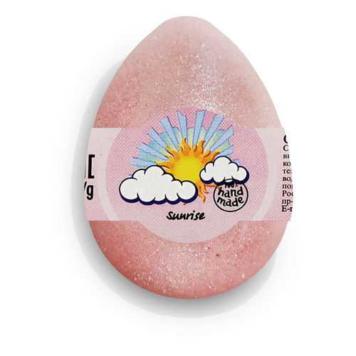 Ресурс Здоровья Соль для ванны Sunrise 140 г в Магнит Косметик