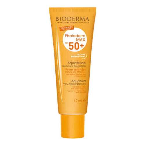 Эмульсия Bioderma Photoderm MAX SPF 50 fluide 40 мл в Магнит Косметик