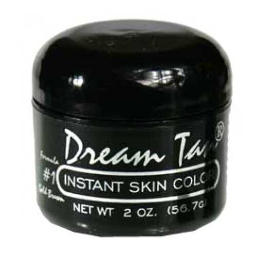 Грим для выступлении Dream Tan Tan Formula Red-Bronze 56 мл в Магнит Косметик
