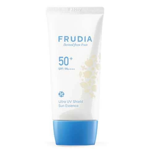 Солнцезащитная крем-эссенция Frudia Ultra UV Shield Sun Essence (SPF50+ PA++++) в Магнит Косметик