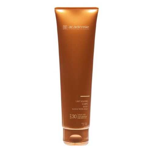 Солнцезащитное молочко для тела SPF 30 'Body Sunscreen Milk SPF 30' в Магнит Косметик