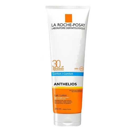 Солнцезащитное молочко La Roche-Posay 3902974 в Магнит Косметик