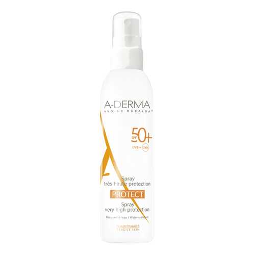 Солнцезащитное средство A-Derma Protect в Магнит Косметик
