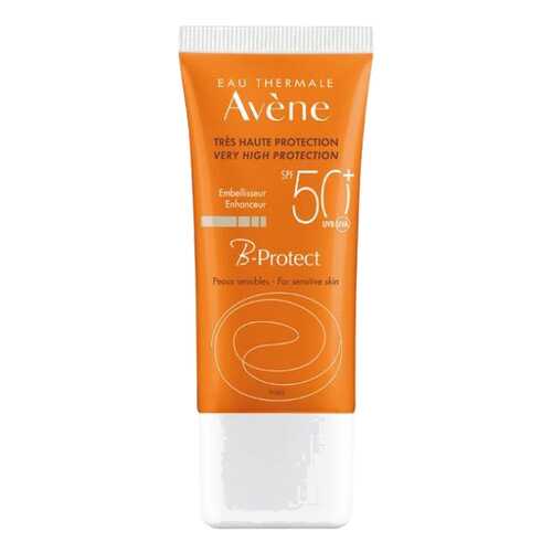 Солнцезащитное средство Avene B-protect SPF50+, 30 мл в Магнит Косметик