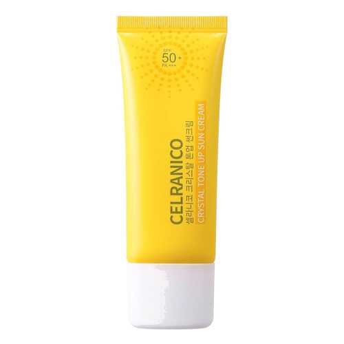 Солнцезащитное средство Celranico Super Perfect Daily Sunblock в Магнит Косметик
