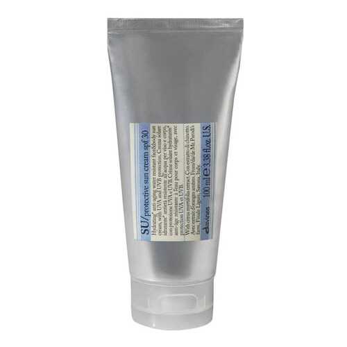 Солнцезащитное средство Davines Protective Cream SPF 30 в Магнит Косметик