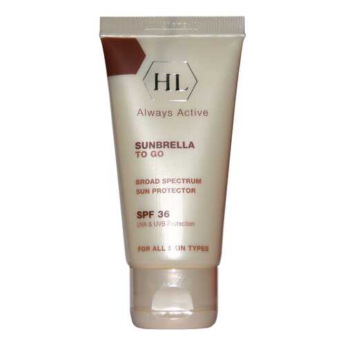 Солнцезащитное средство Holy Land Sunbrella To Go SPF 36 159357 в Магнит Косметик