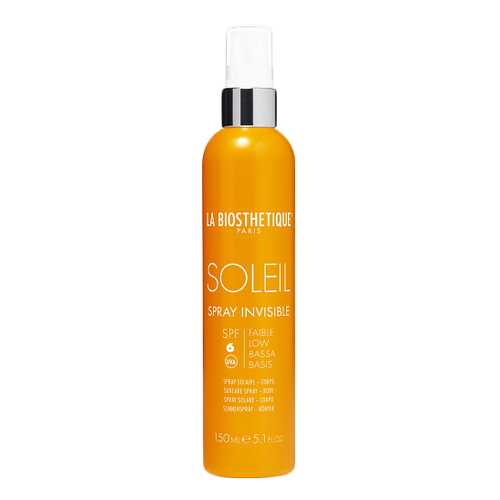 Солнцезащитное средство La Biosthetique Methode Soleil 2504 в Магнит Косметик