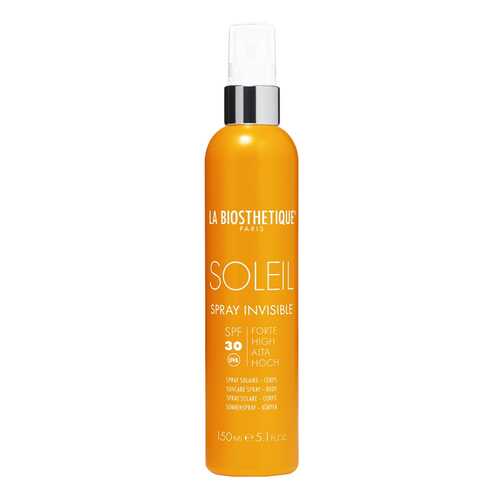 Солнцезащитное средство La Biosthetique Methode Soleil 2893 в Магнит Косметик
