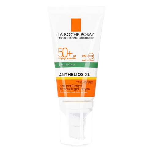 Солнцезащитное средство La Roche-Posay Anthelios XL SPF 50+ 50 мл в Магнит Косметик