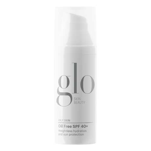 Солнцезащитный крем Glo Skin Beauty Oil Free SPF 40+ 50 мл в Магнит Косметик
