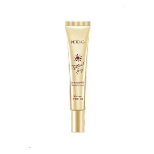 Солнезащитный крем для лица и тела с SPF 45,PIETENG 20 гр. в Магнит Косметик