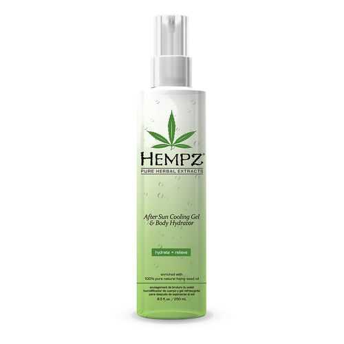 Средство после загара Hempz After Sun Cooling Spray 250 мл в Магнит Косметик