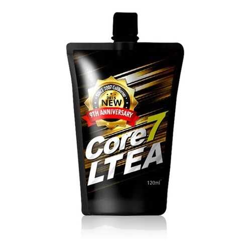 Антицеллюлитное средство Cell Burner Core7 LTE Yellow 120 мл в Магнит Косметик