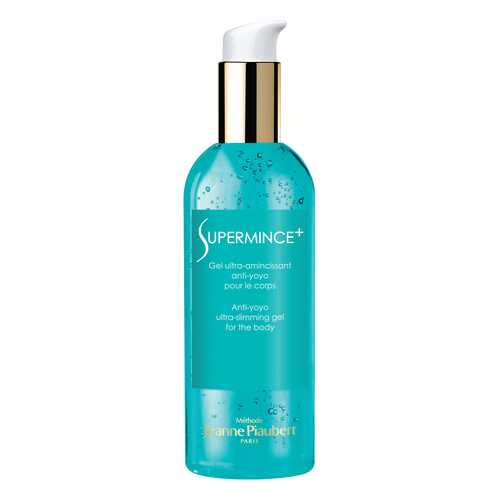 Антицеллюлитное средство Methode Jeanne Piaubert Anti-Yoyo Ultraslimming Gel 200 мл в Магнит Косметик